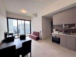 Highline Residences (D3), Condominium #576528421